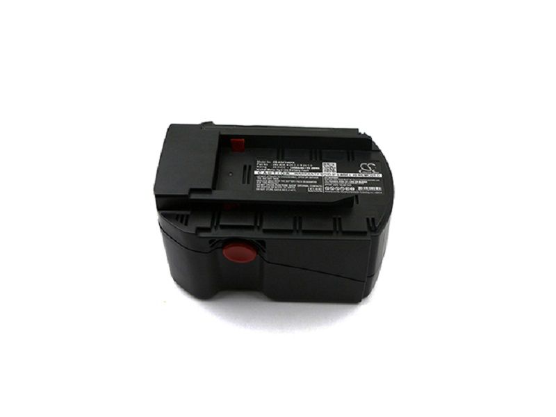 HILTI SFL 24;TE 2-A replacement battery