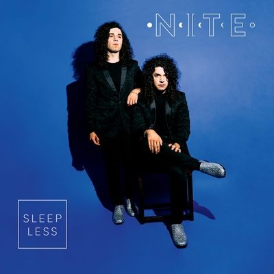 Sleepless (Vinyl / 12" Album Coloured Vinyl)