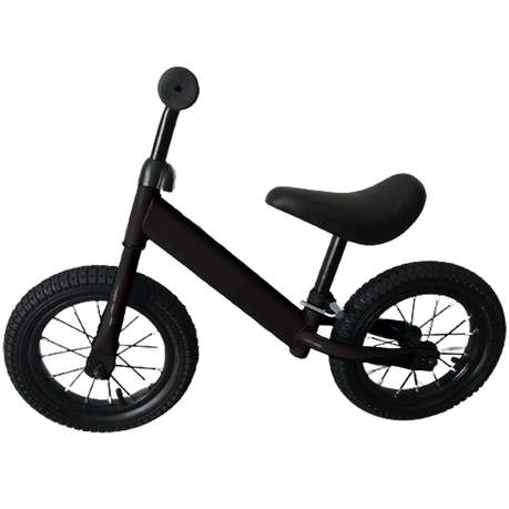 Balance bike double back wheel best sale