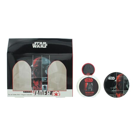 Disney Star Wars Darth Vader Gift Set EDT 50ml (Parallel Import) Image