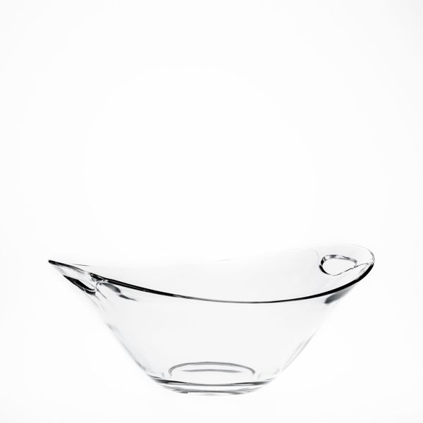 Borgonovo Practica Bowl 25