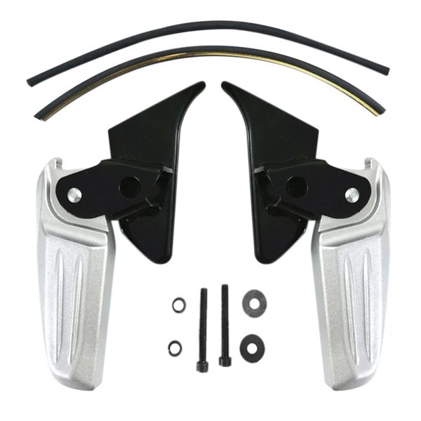 Motorcycle Folding Pedals Motorcycle Modified Foot Pedals A