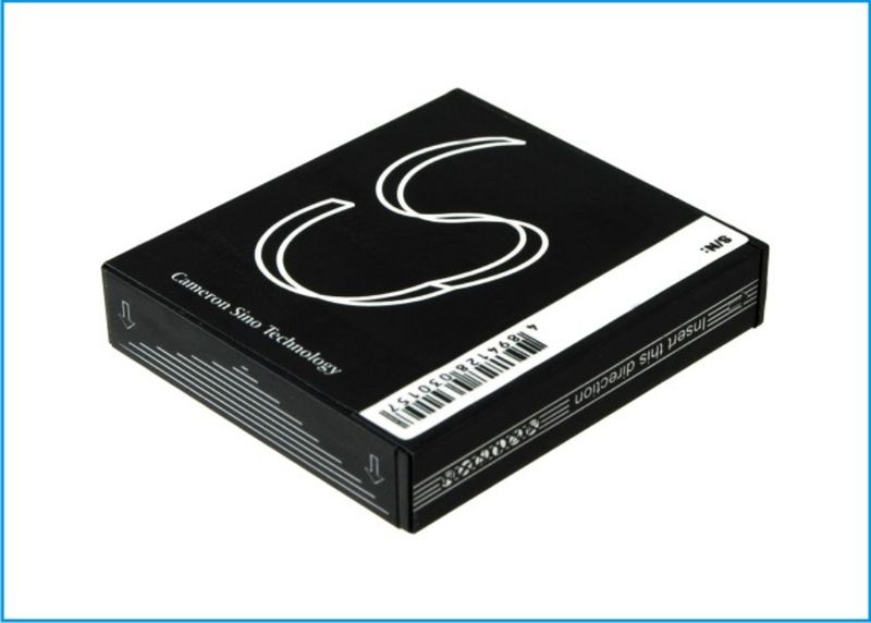 GOLF BUDDY DSC-GB002 Gps , Navigator Battery /1050mAh