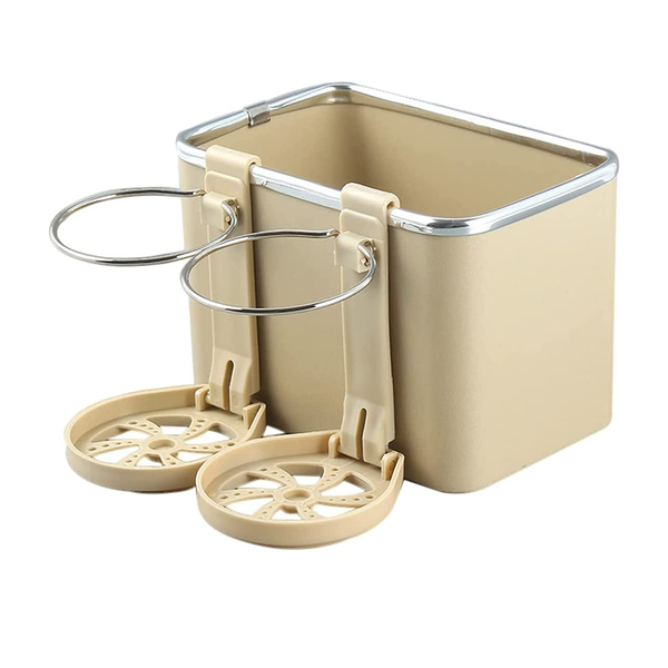 Multifunctional Universal Car Armrest Storage Box Car Storage Organizer
