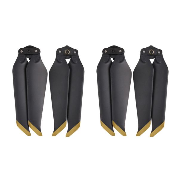 Generic Propellers Compatible for DJI Mavic 2 Low Noise Propellers Set