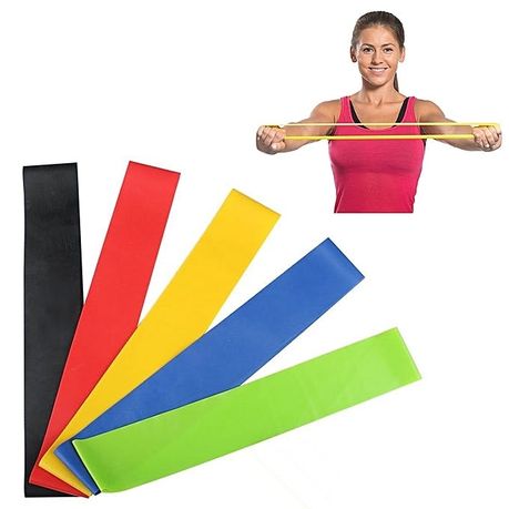 Mitzuma resistance bands sale