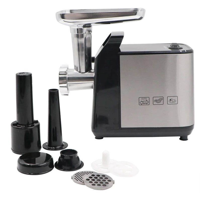1200W MultiFunction Meat Grinder Shop Today. Get it Tomorrow