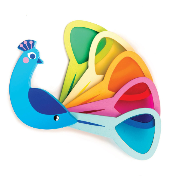 Tender Leaf logo