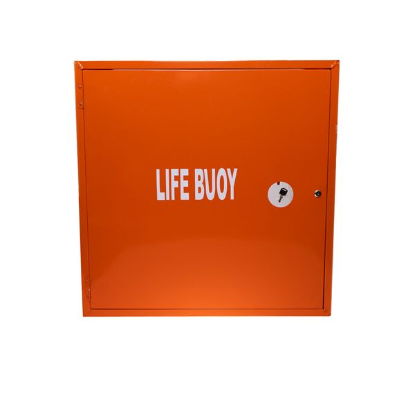 Life Ring Cabinet 2.5kg
