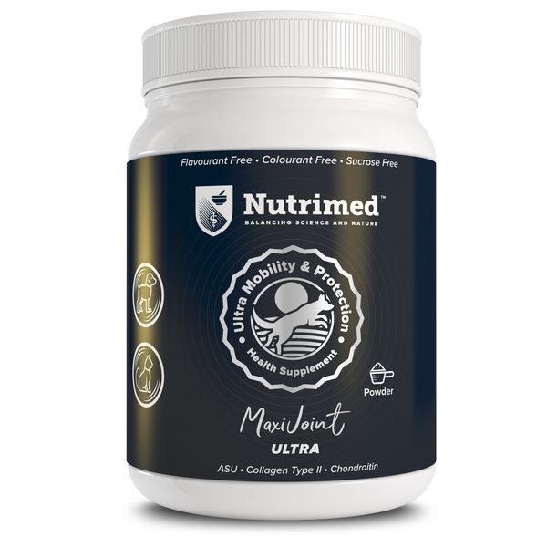 Nutrimed MaxiJoint Ultra - 500 grams