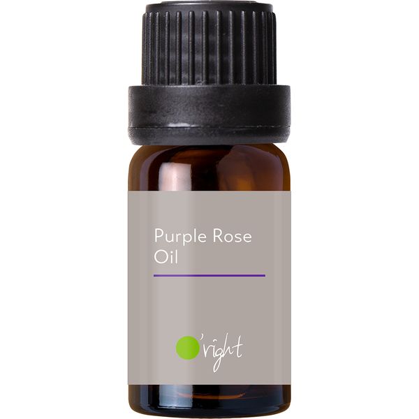 O'right Purple Rose Oil