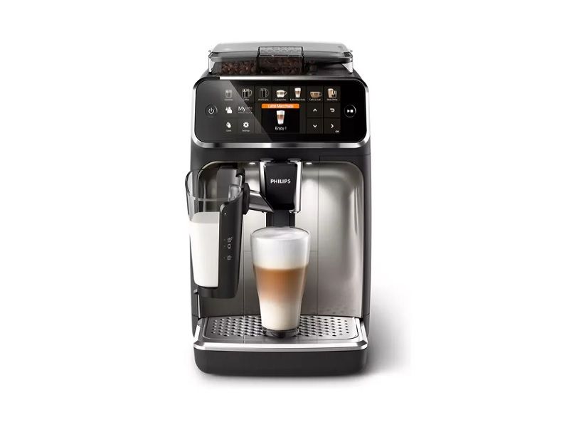 Philips 5400 Series Fully Automatic Espresso Machine