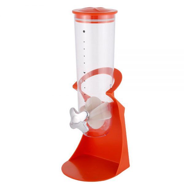 Z&amp;s Cereal Dispenser Single Contemporary