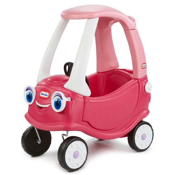 Little Tikes Cozy Coupe