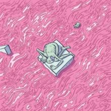 Plastic Wave (Vinyl / 12" Album)