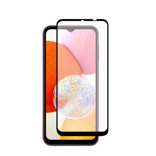 Body Glove Tempered Glass Screenguard For Samsung Galaxy A14 4G
