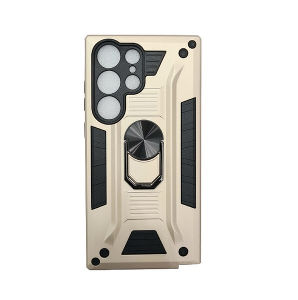 Hot Series Shockproof Protective Case For Samsung S23 Ultra