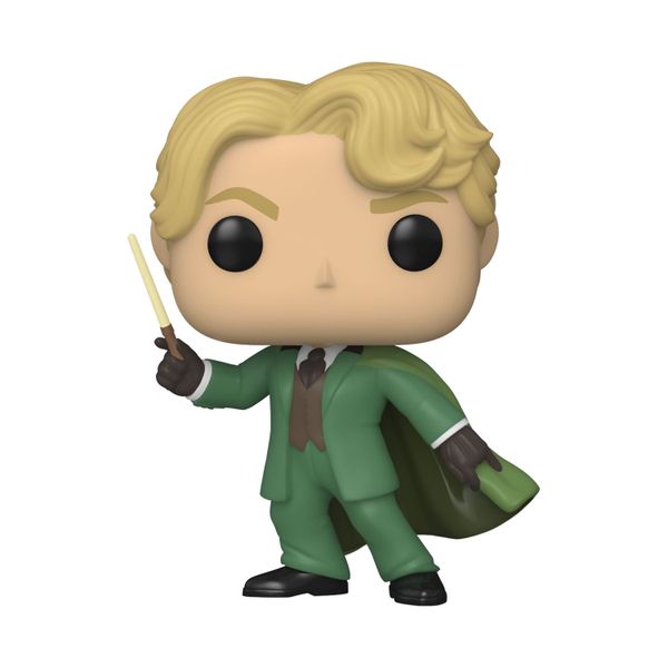 Funko Pop Wizarding World: Harry Potter - Gilderoy Lockhart