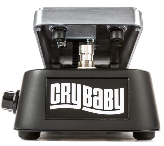 Dunlop Cry Baby Custom Badass Wah