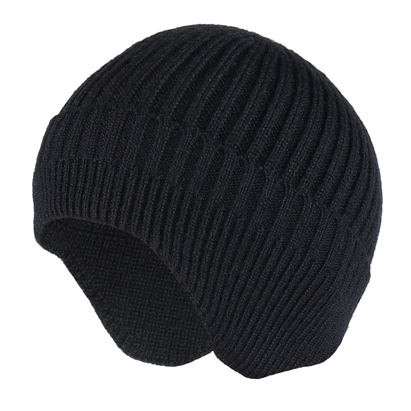 for men over ear winter hats