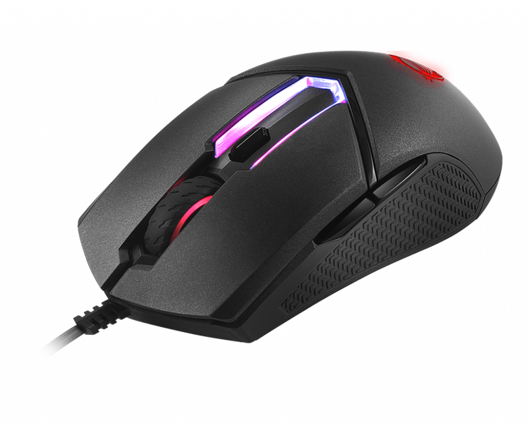 MSI CLUTCH GM30 Gaming Mouse