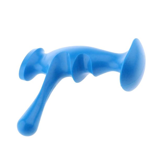 Handheld Reflexology Massager for Deep Tissue
