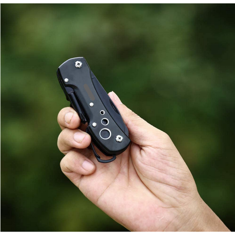 Lifespace Camping Fishing Multi Tool Pocket Knife with Scissors, Shop  Today. Get it Tomorrow!