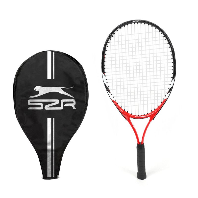 Slazenger Smash Junior 23'' Tennis Racket with Cover Shop Today. Get