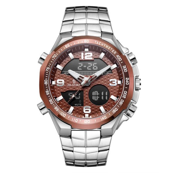 Men's Multifunctional Watch