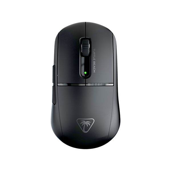 Turtle Beach Burst II Air Ultra-Light Wireless Gaming Mouse Black