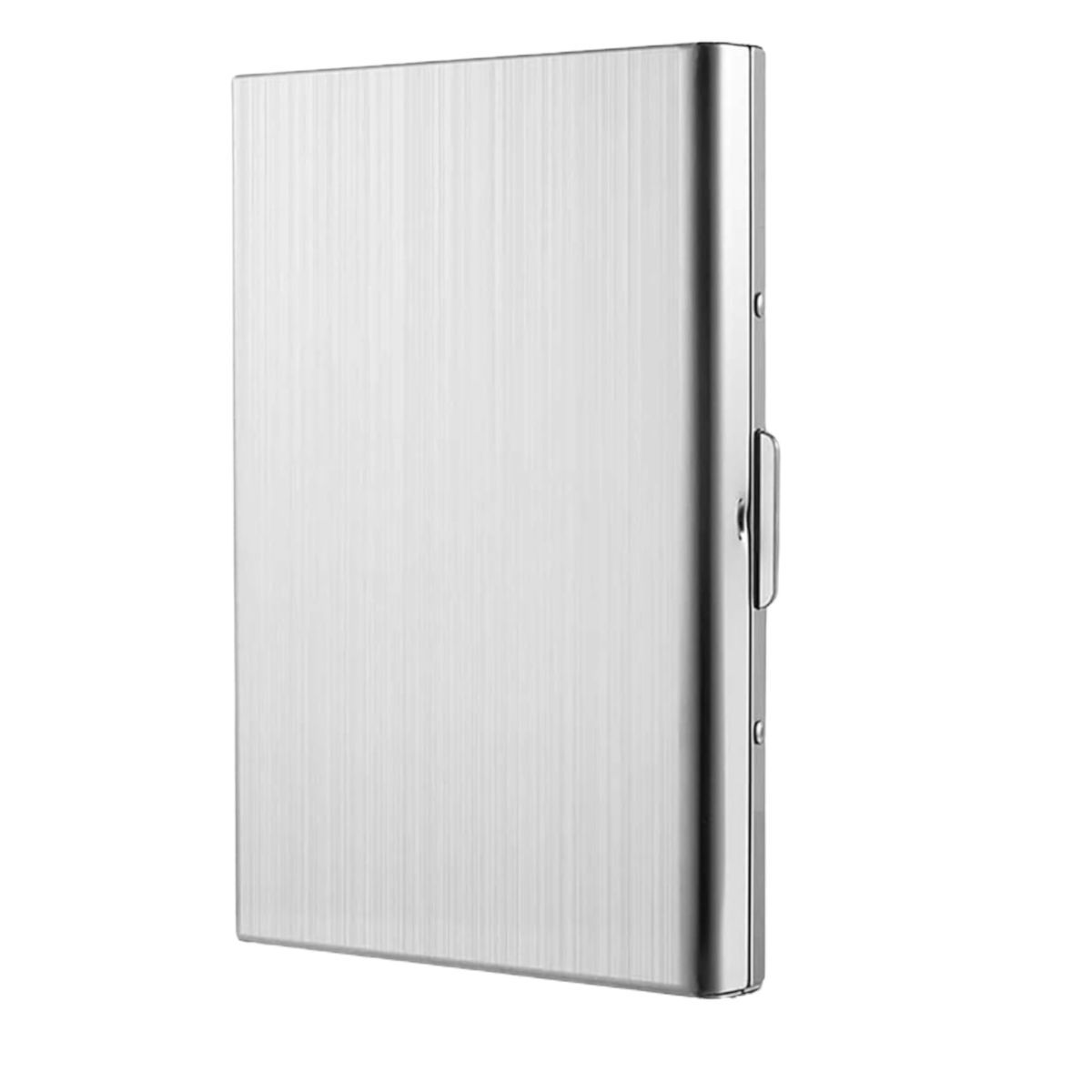 Credit Card Aluminium Holder Protector Case - RFID Protection | Shop ...