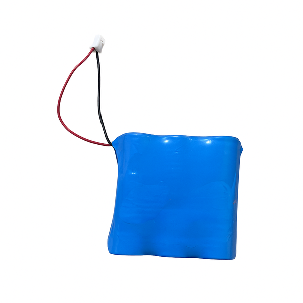3-Wire Battery Pack - 11.1V 3S, Li-ion