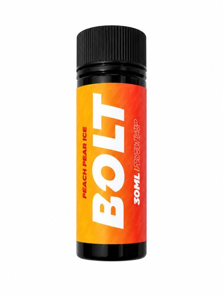 BOLT 120ML Peach Pear Ice 2MG