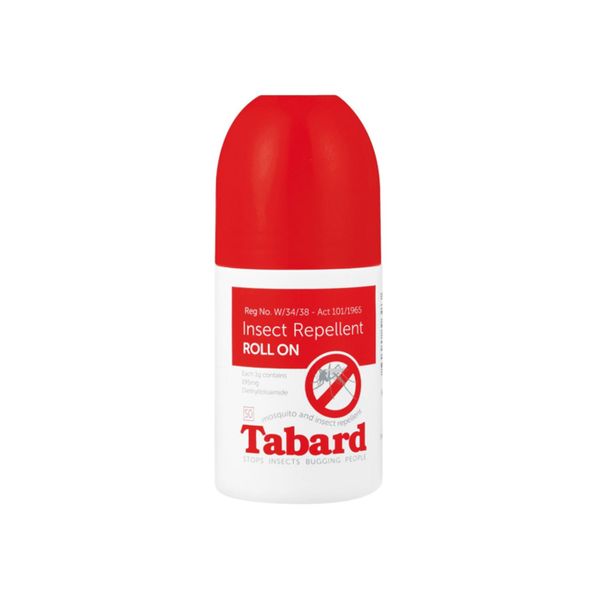 Tabard Roll On 70ml