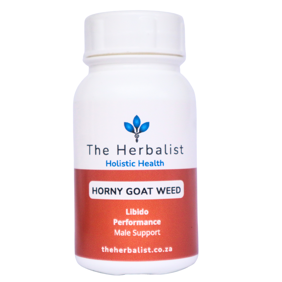 Horny Goat Weed Shop Today. Get it Tomorrow!