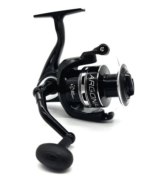 Pioneer Argonaut Aluminium 5000 Spinning Fishing Reel