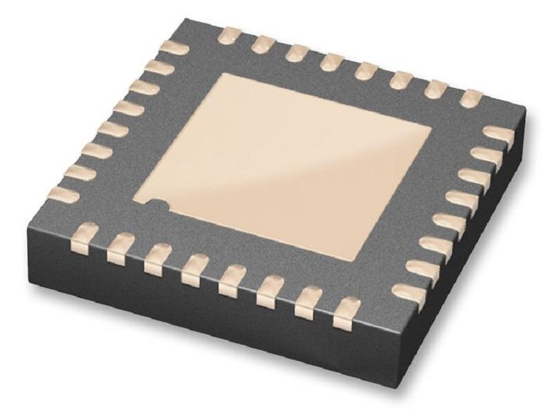 NXP (2115658) Microcontroller MCU, ARM Cortex-M0, 32bit, 50MHz, 64KB, 12KB