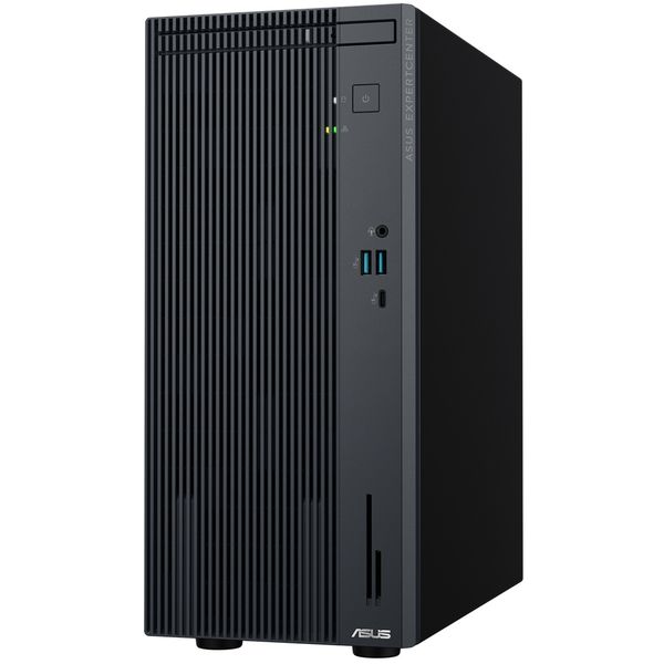 ASUS ExpertCenter P500 Mini Tower Desktop PC - i5, 8GB DDR5 RAM, 512GB SSD