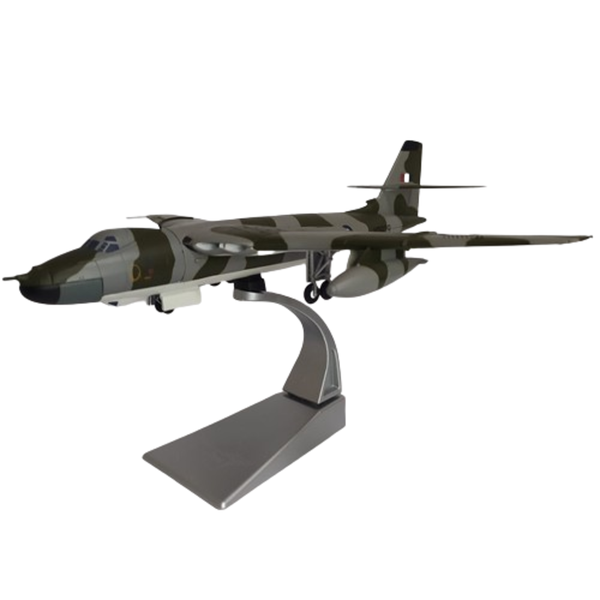 1:144 Scale, Valiant B Mk1- Royal Air Force, Diecast Display Model Airplane