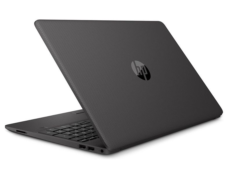 HP 255 G8 Notebook, AMD Ryzen 5, 8 GB Ram, 512 GB SSD, 15.6" WXGA HD