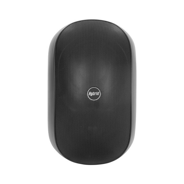 Hybrid EVA-5 - 5 Inch Passive Two-Way Installation Speaker (White)