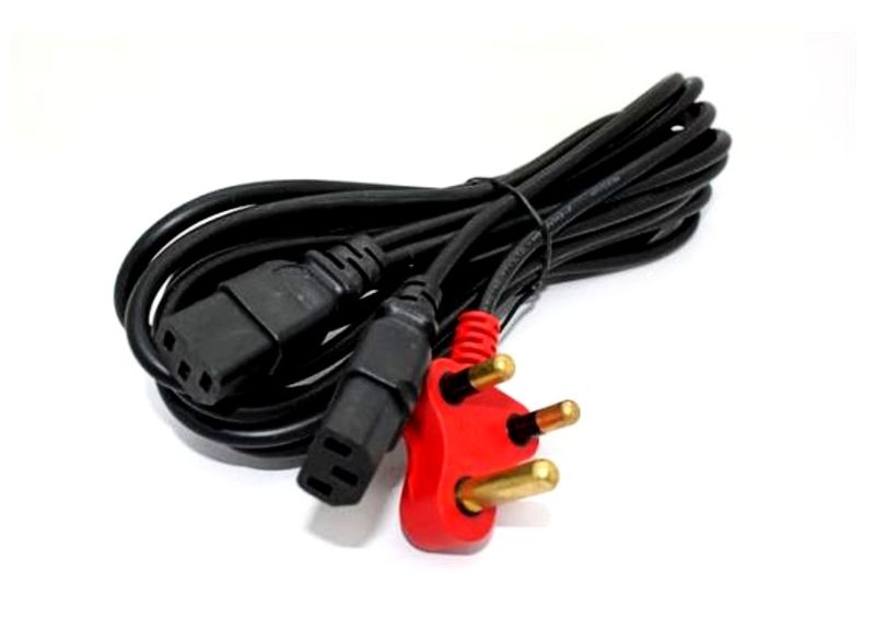 IEC AC Cable
