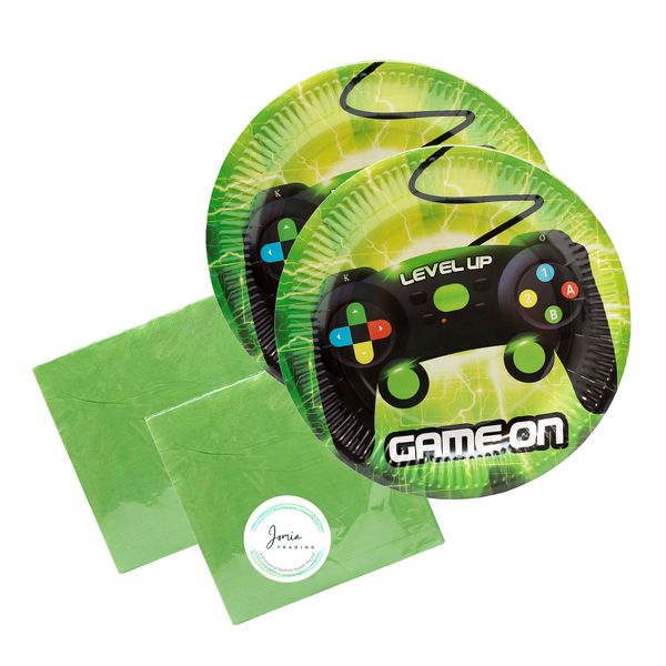 Party Pack - Game On