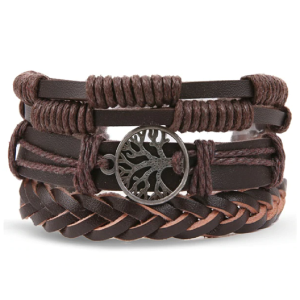 Woven Bracelet – 0214 image