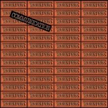 Communication (CD / Album)
