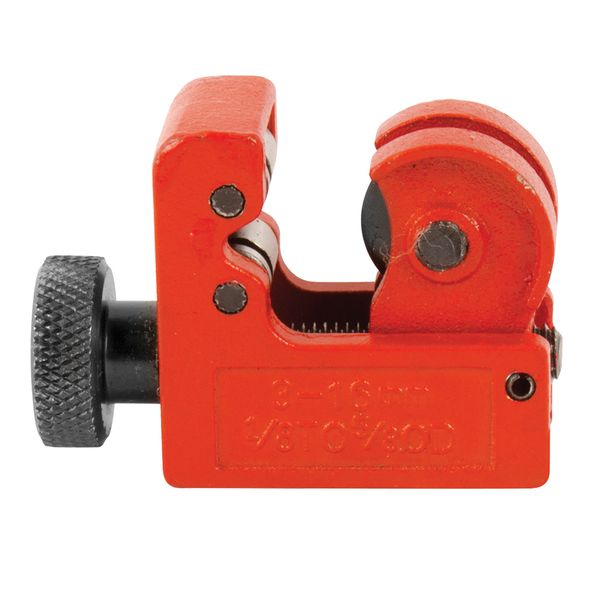 Fragram - Mini Tube Cutter