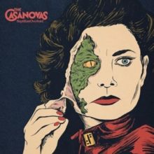 Reptilian Overlord (CD / Album)