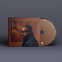 New Gospel Revisited (CD / Album)