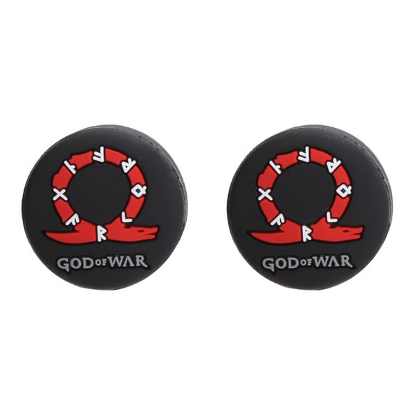 Rocker Caps Type C Compatible with PS4/PS5