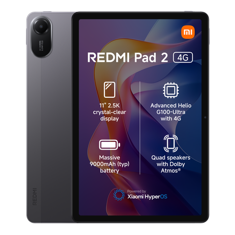 Xiaomi Redmi Pad 2 4G 11